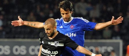 Cupa Portugaliei: Vitoria Guimaraes va juca finala cu Benfica